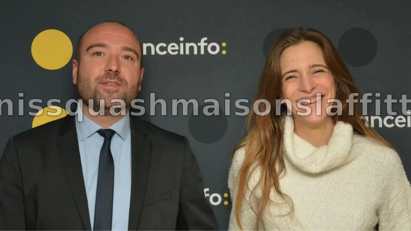 La Vie Privée de Xavier Mauduit : Entre Mystères et Révélations