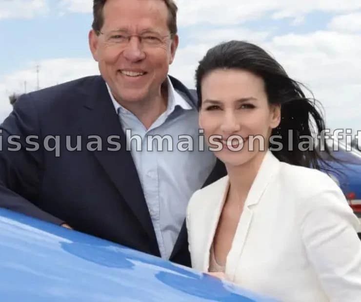 Pierre Servent est-il marié ? Exploration de sa vie personnelle et professionnelle