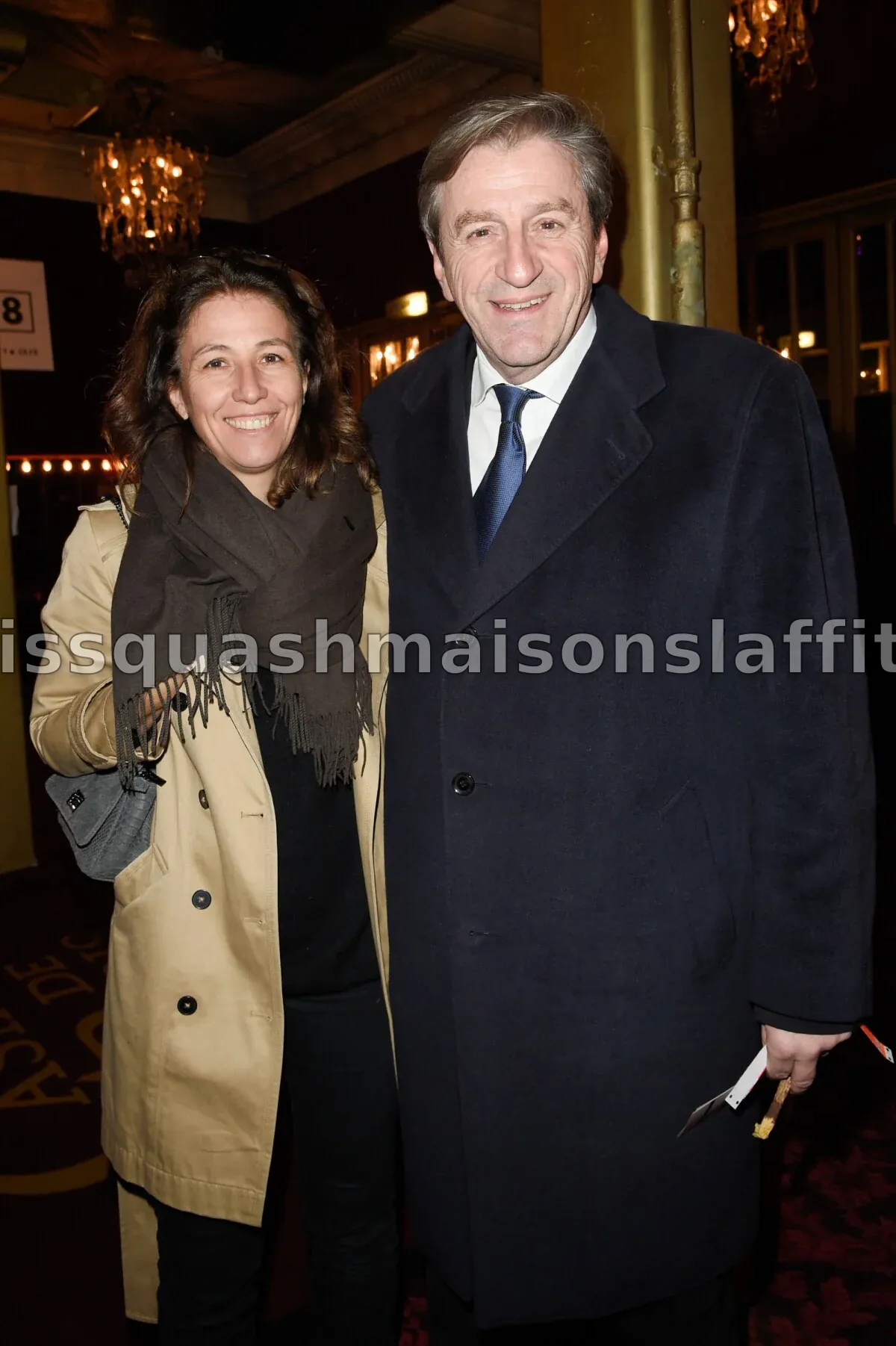 La Vie Privée d'Éric Revel : Un Regard sur Son Épouse et Leur Histoire