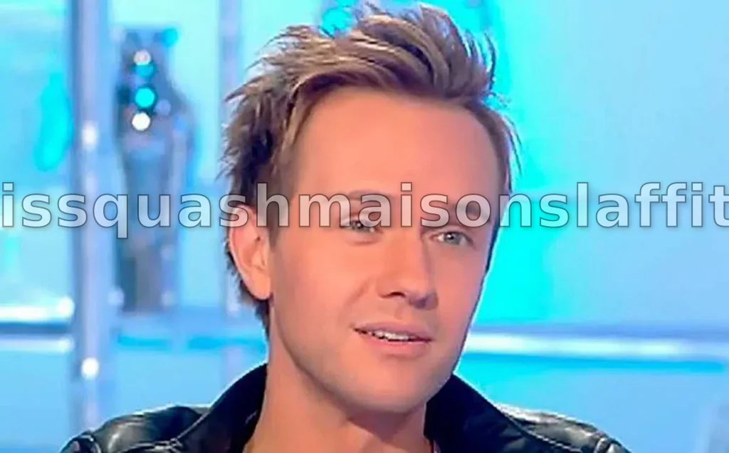 Cyril Féraud : Le Fils de Dorothée et Son Héritage Médiatique