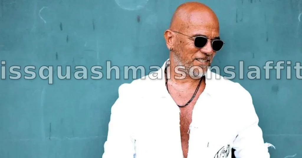 Les origines asiatiques de Pascal Obispo : Mythe ou réalité ?