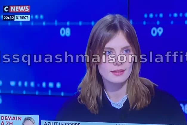 Le Mariage d'Aziliz Le Corre : Une Célébration de l'Amour et de l'Art