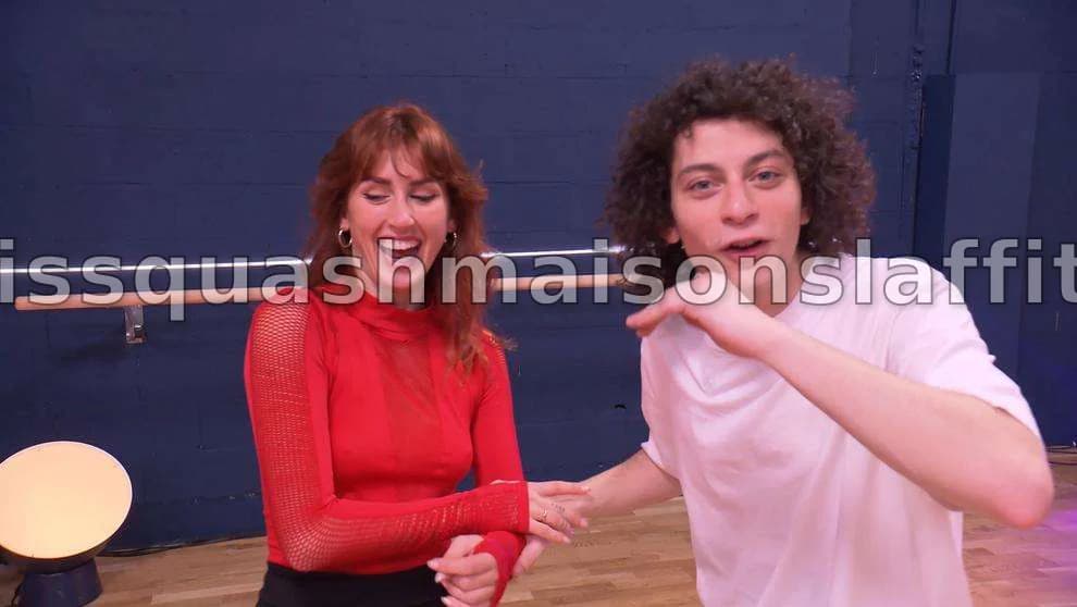 Tout savoir sur Roman Doduik et sa copine