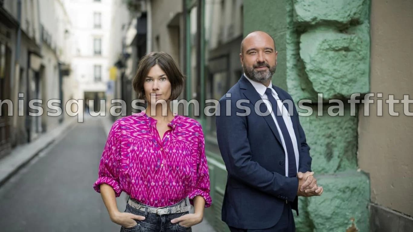 La Vie de Xavier Mauduit et Son Épouse : Un Voyage de Passion et de Partenariat