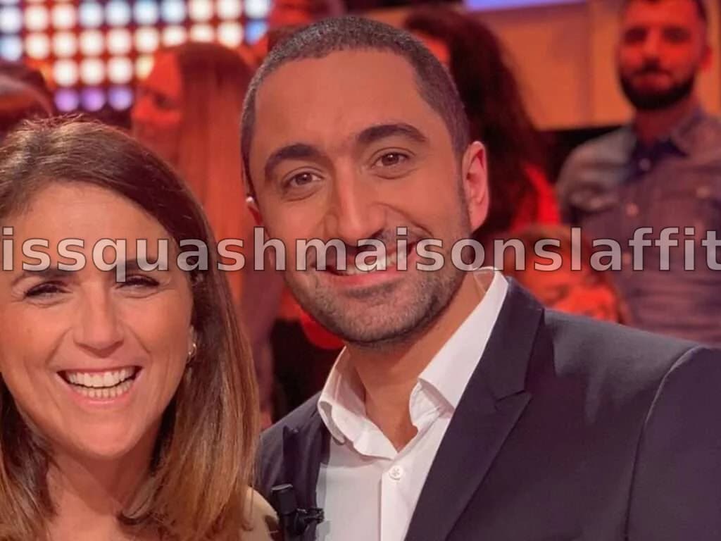 L'épouse de Jimmy Mohamed : Une histoire d'amour multiculturelle et ses origines