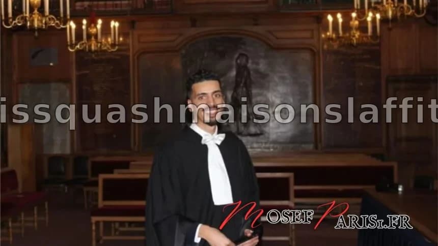 Mourad Battikh : Origine Algérienne et Parcours Inspirant