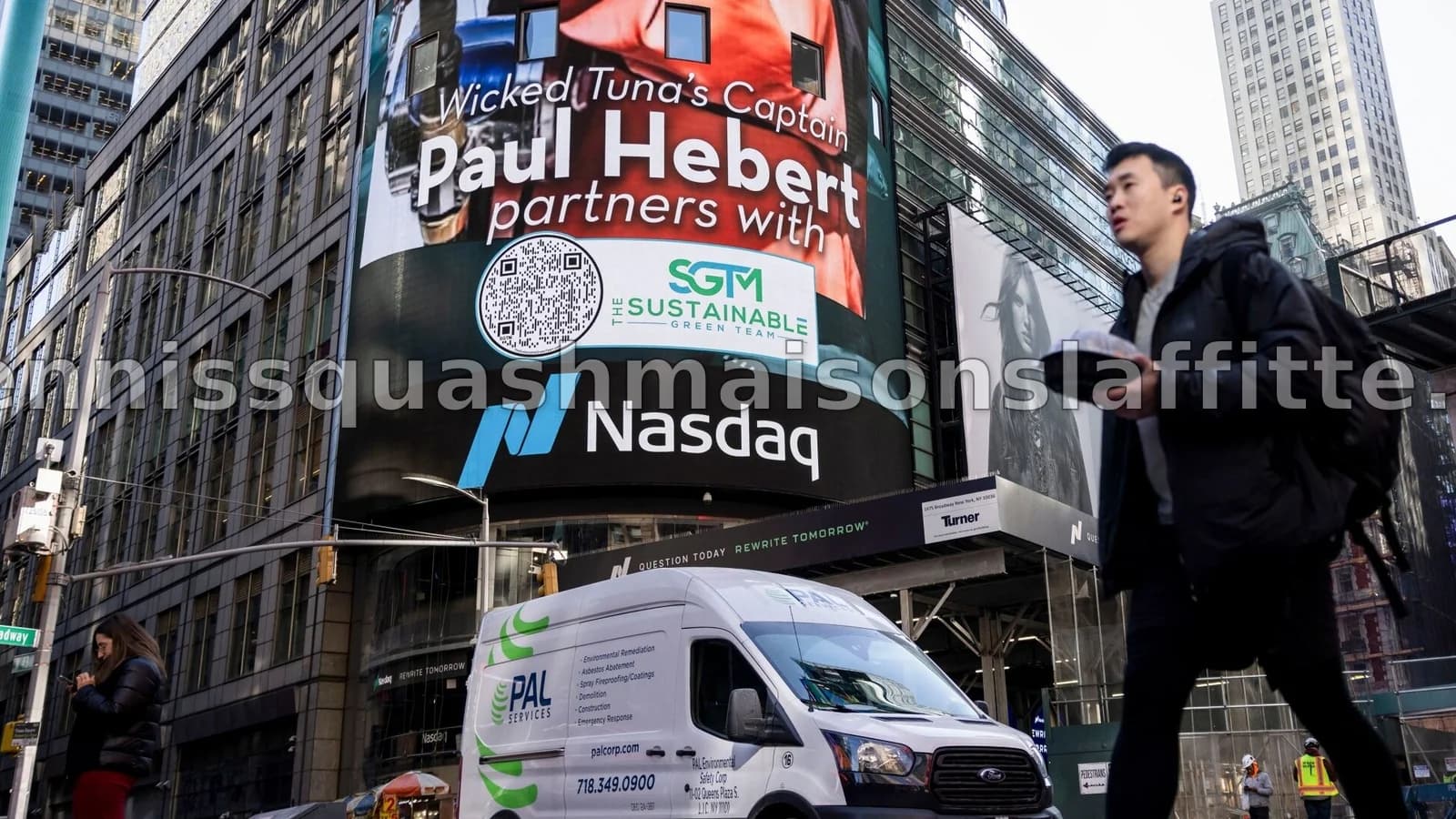 Les marchés boursiers en hausse : le Dow, le S&P 500 et le Nasdaq progressent, tandis que le pétrole chute sous l'effet des tensions liées à l'Iran