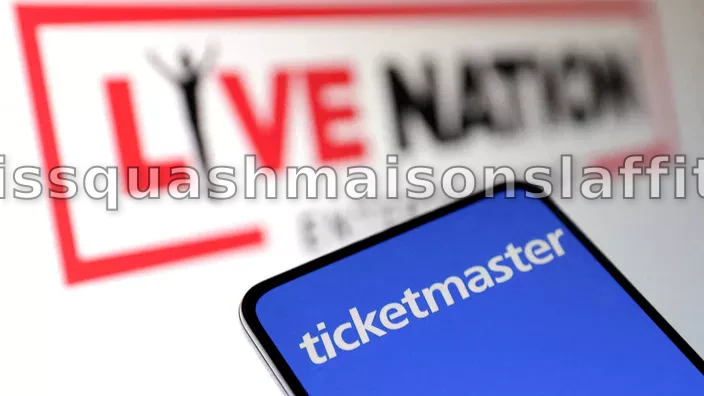 Live Nation parvient à un accord avec l'État américain pour préserver sa structure