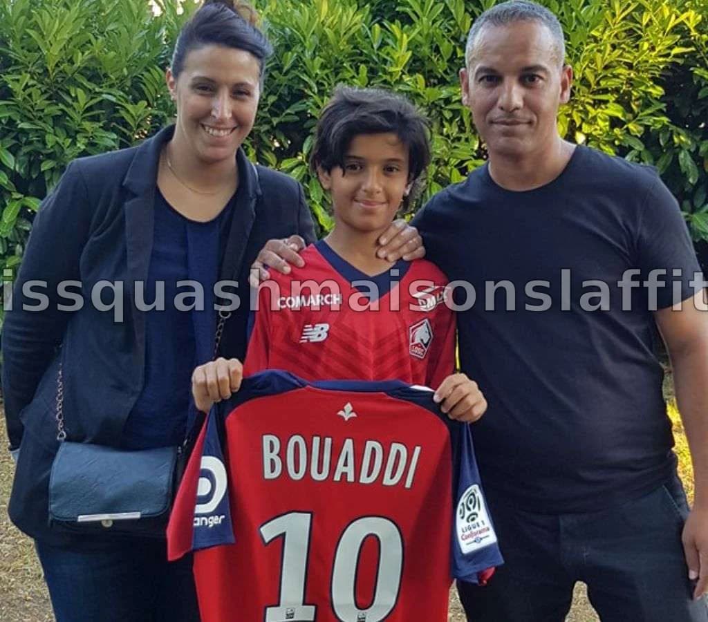 L'Origine des Parents d'Ayyoub Bouaddi : Une Exploration Complète