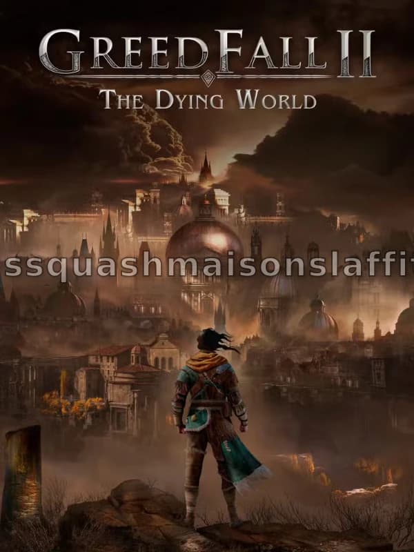 Test de GreedFall II : Le Monde Mourant – Un RPG qui aurait pu briller davantage