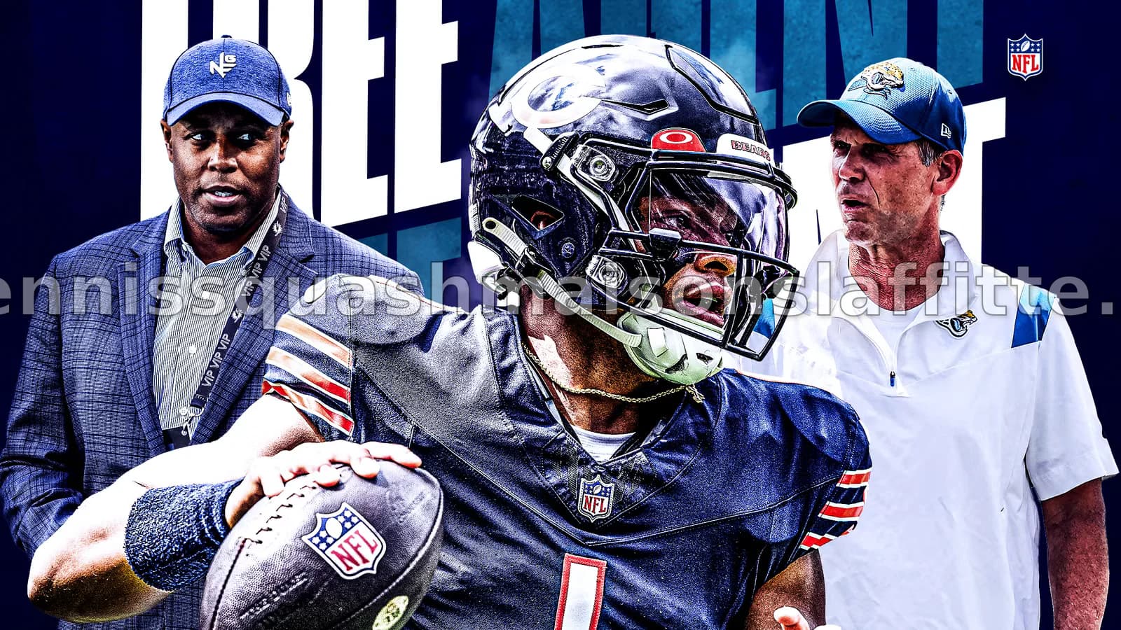 Analyse d'ESPN : Les Titans parmi les plus grands perdants de la première journée des agents libres de la NFL