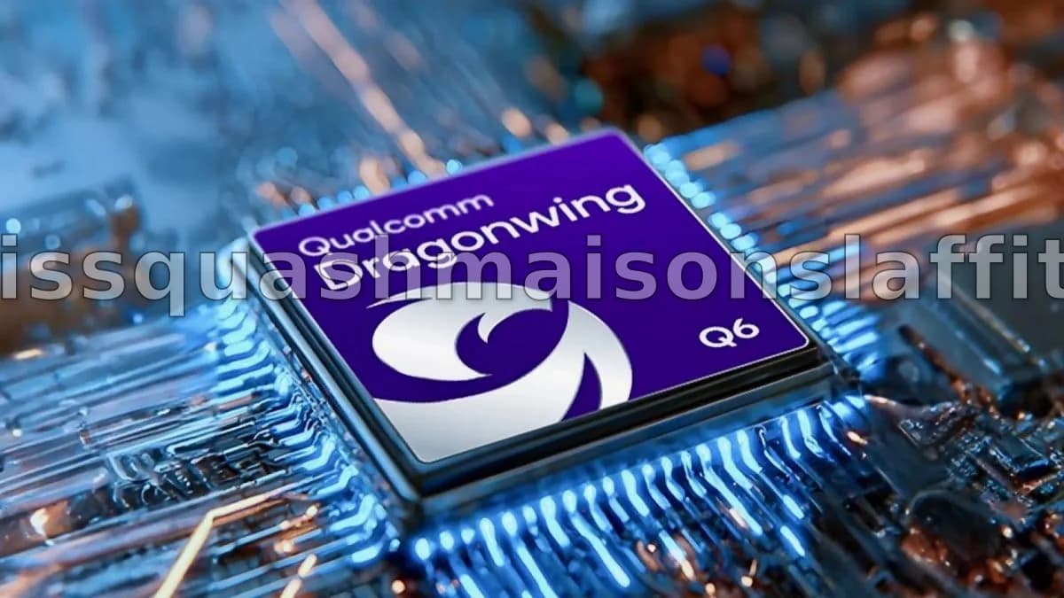 SECO et Qualcomm présentent leurs plateformes Edge AI Dragonwing lors d'Embedded World 2026