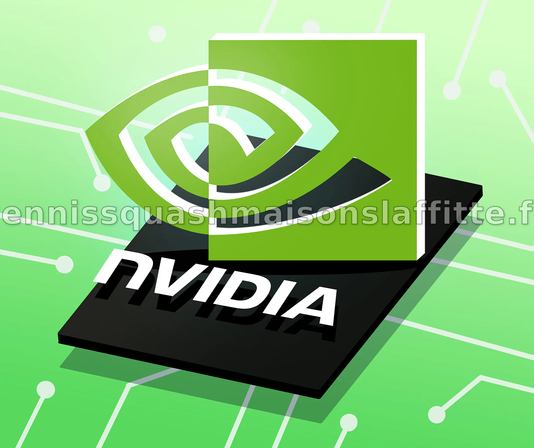Nvidia Investit dans la Startup d'IA Thinking Machines