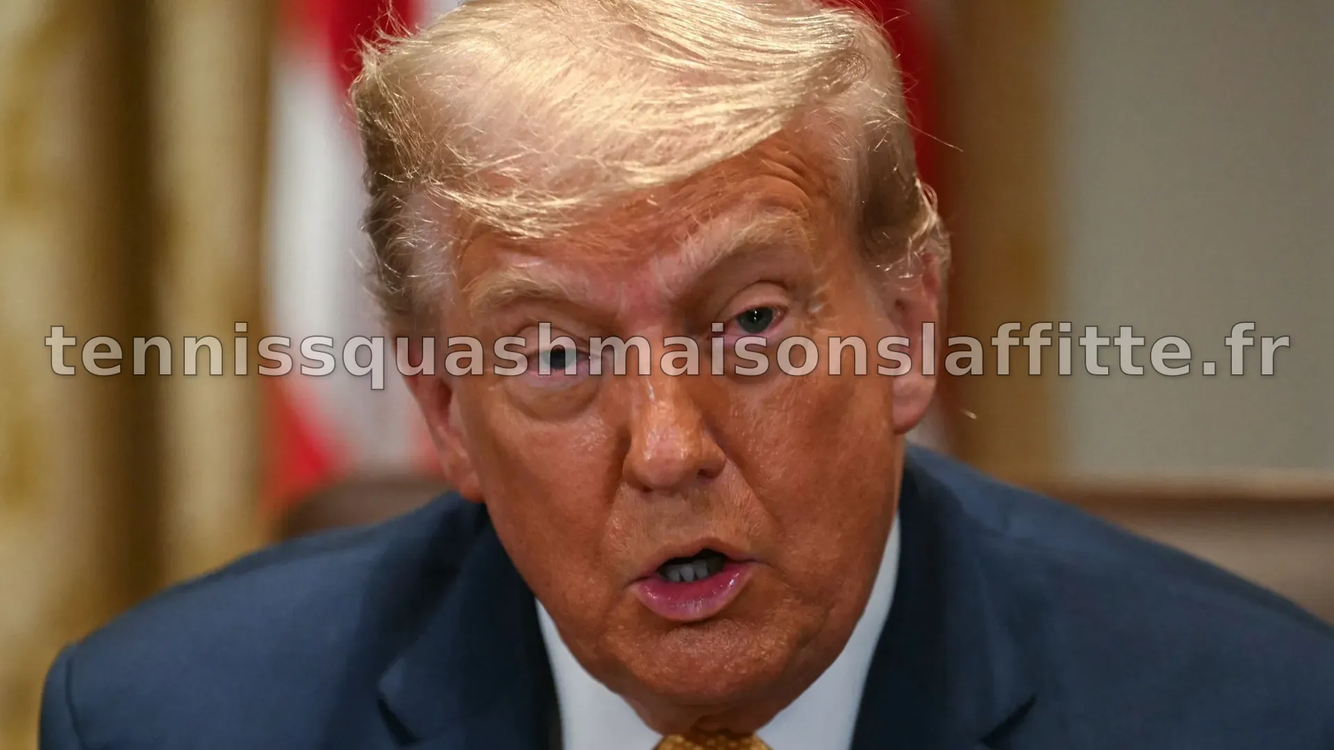 Donald Trump, un obstacle majeur à la science : la réaction indignée du président de l'Institut Curie sur RTL