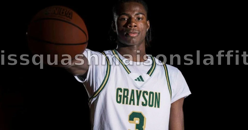 L'Arizona recrute le prometteur arrière Caleb Holt tandis que le Kentucky attend toujours son premier engagement pour 2026