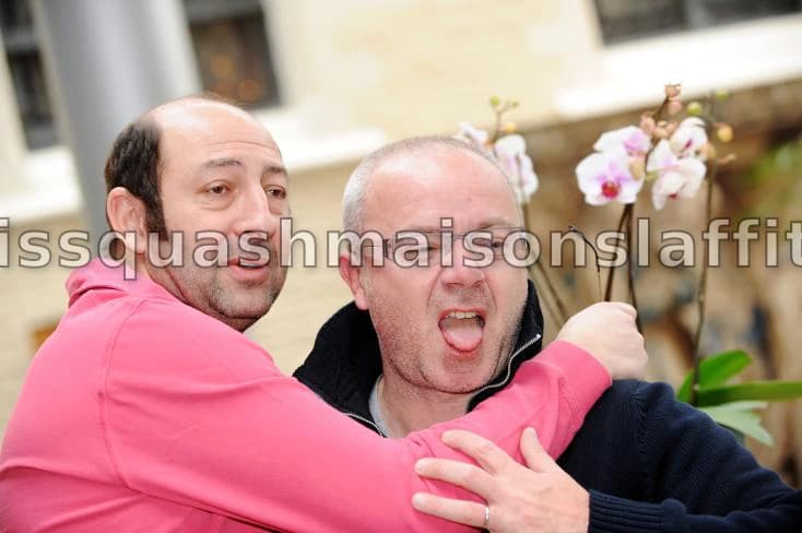 Kad et Olivier relancent le Kamoulox : le retour tant attendu de l'humour absurde sur Canal+