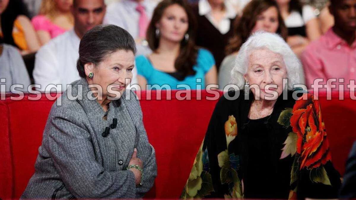 Le Mystère de la Mort de Mathieu, le Fils de Danielle Darrieux