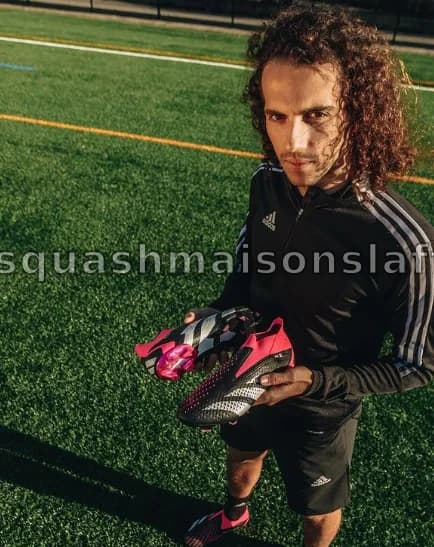 L'origine de Mattéo Guendouzi : Un voyage à travers ses racines