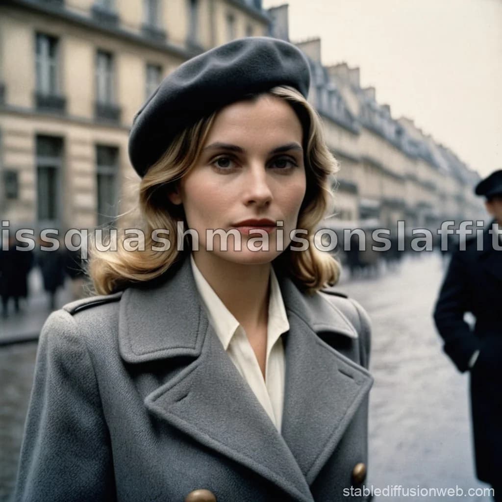 Emmanuelle Seigner Jeune : Une Icône du Cinéma Français