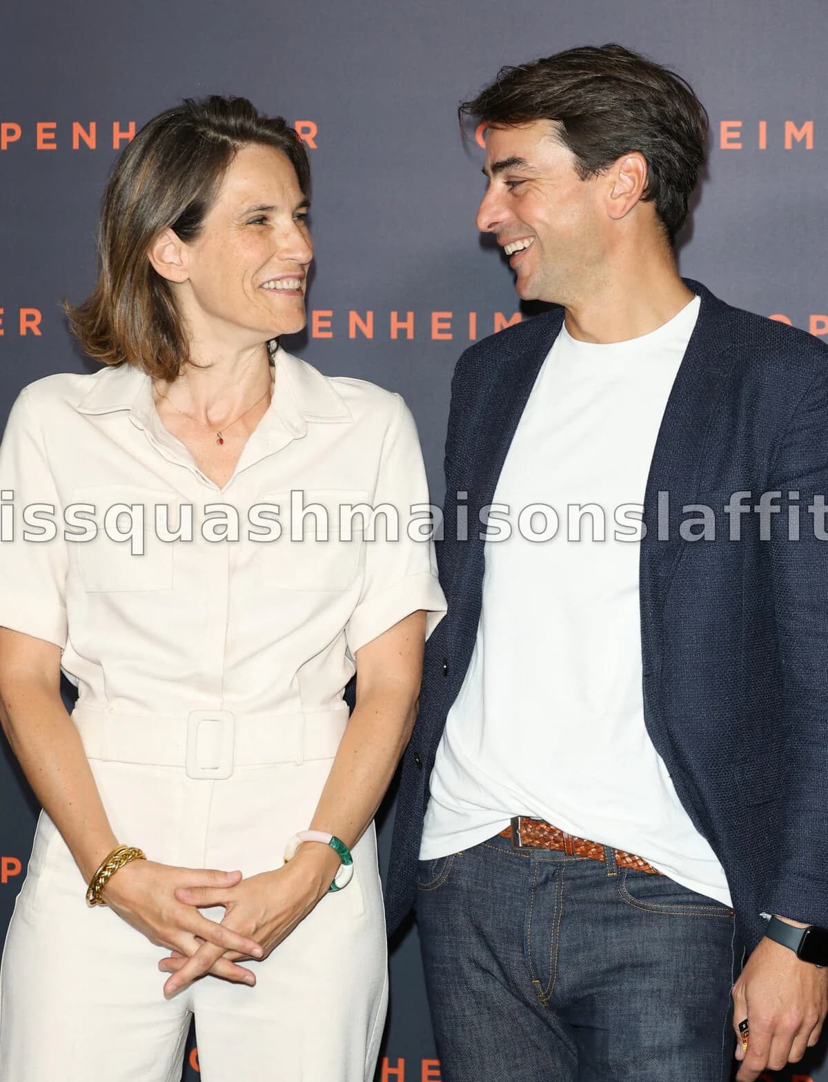 Le Mariage de Julian Bugier et Claire Fournier : Une Histoire d'Amour Inspirante