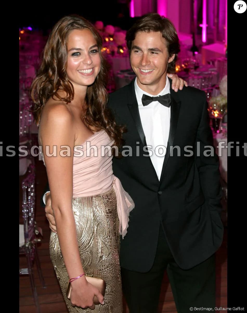 La Vie de Julien Dereims : Mariage, Famille et Carrière