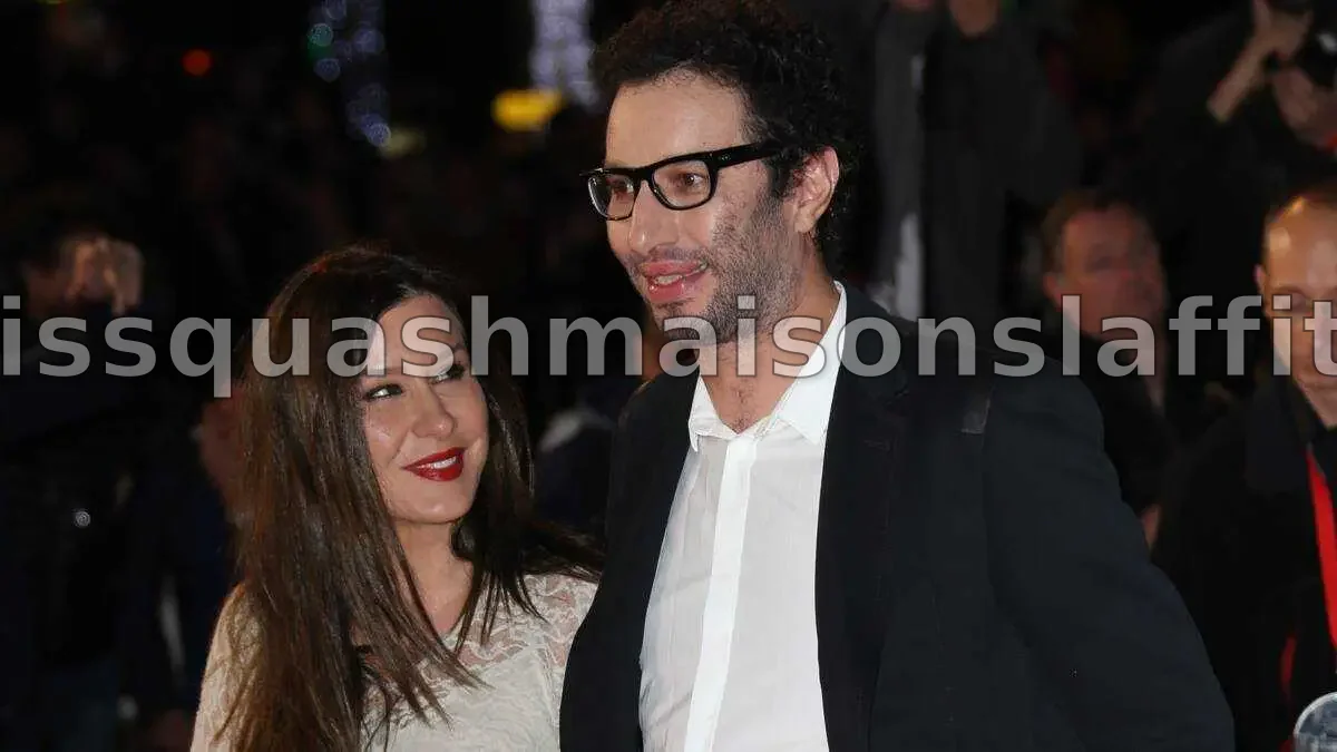 La Vie de Manu NRJ et sa Femme : Une Plongée dans leur Univers