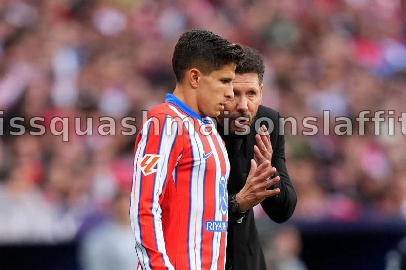 Giovanni Simeone : Le Fils de Diego Simeone et Son Parcours Exceptionnel