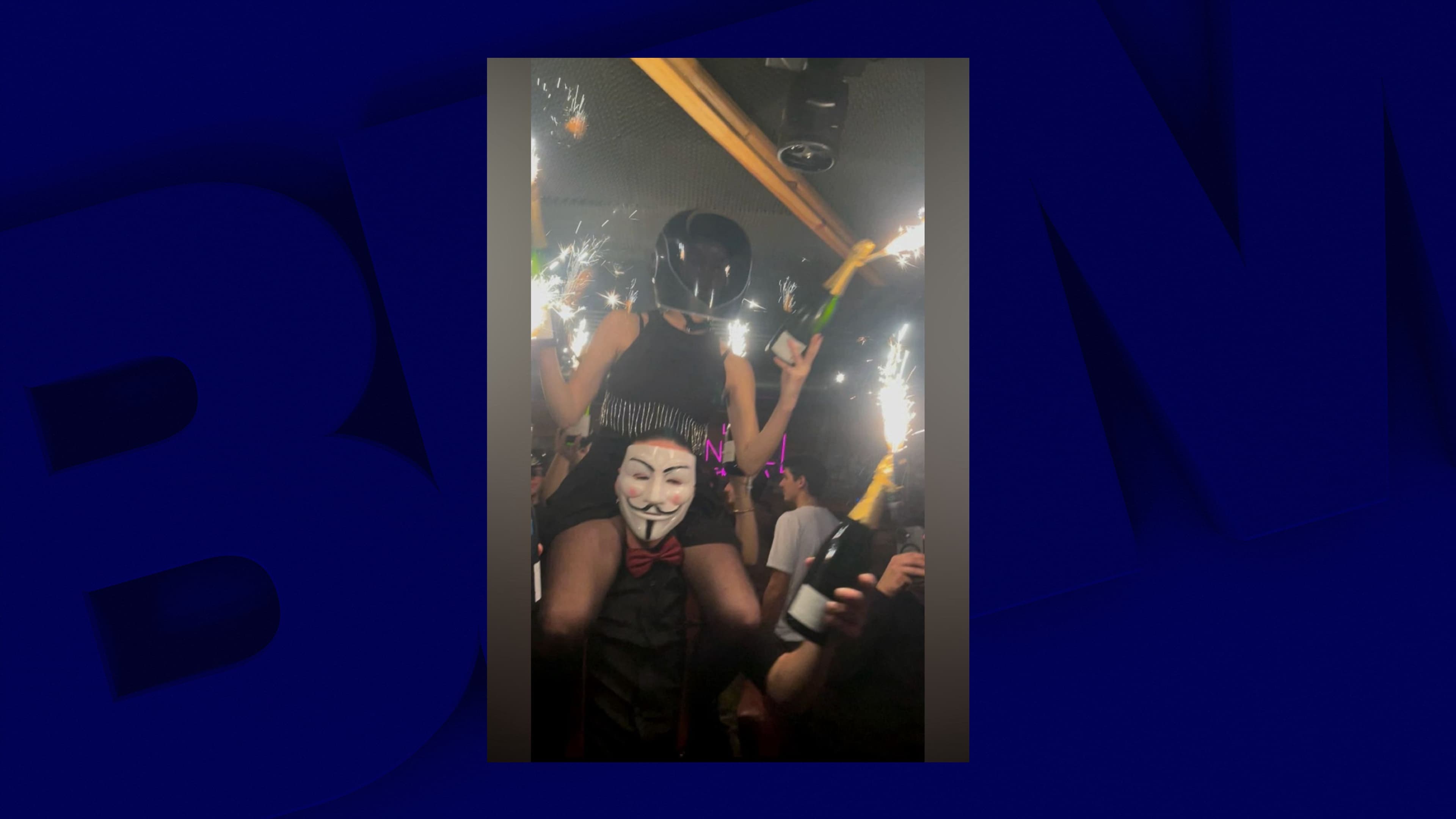 Incendie à Crans-Montana : Les époux Moretti auraient refusé l'installation d'une mousse ignifuge dans le bar Le Constellation