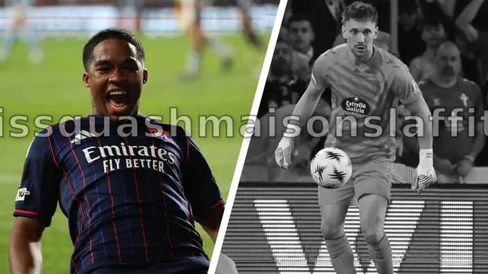 Celta Vigo - Lyon : Endrick brille, Kango impressionne, Radu en difficulté - Analyse des performances