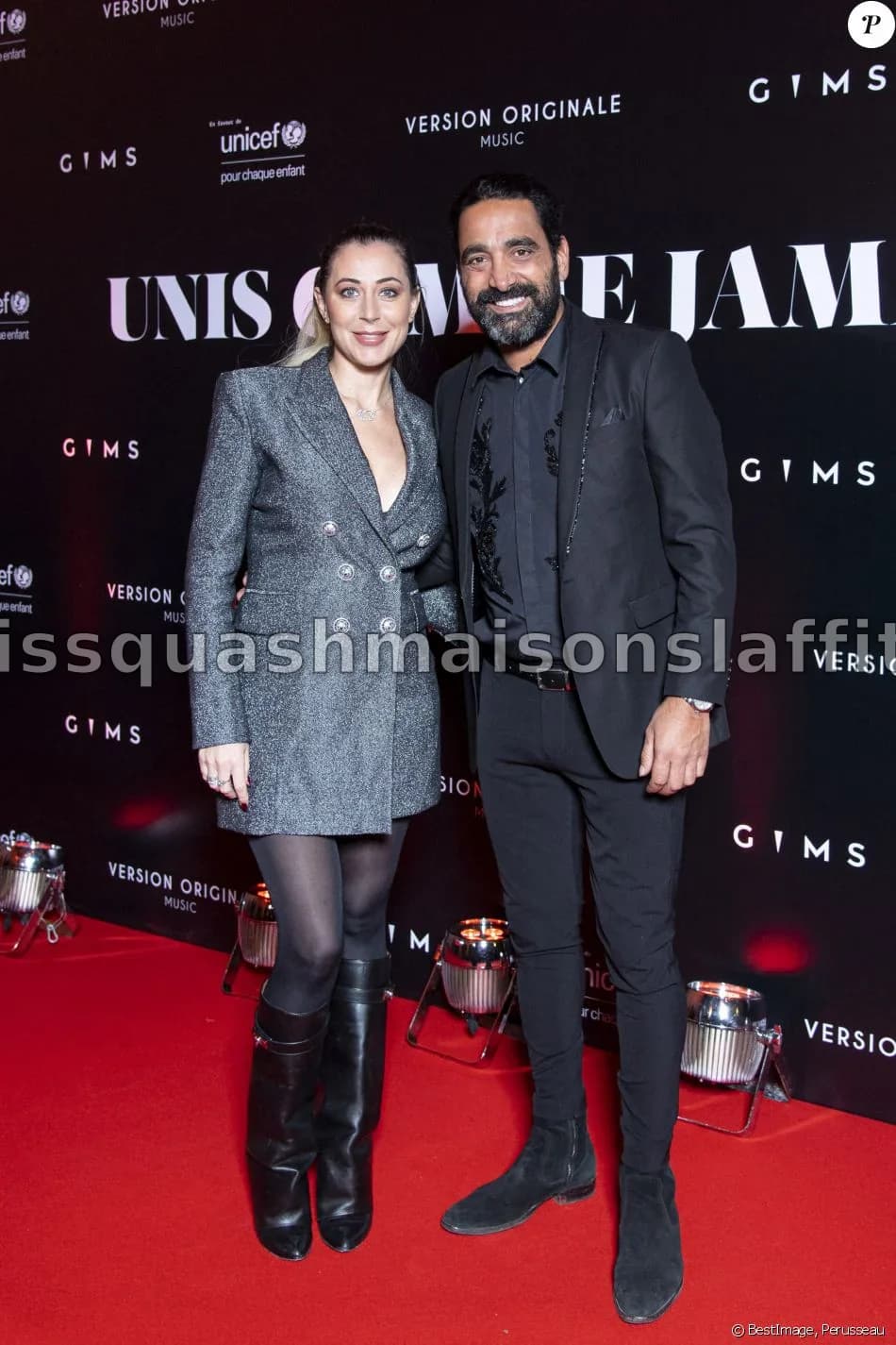 Magali Berdah et Stéphane Teboul : Un Mariage Éblouissant à Tel-Aviv