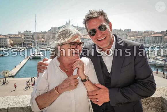 Catherine Allégret : La mère de Benjamin Castaldi et son influence dans le monde du spectacle