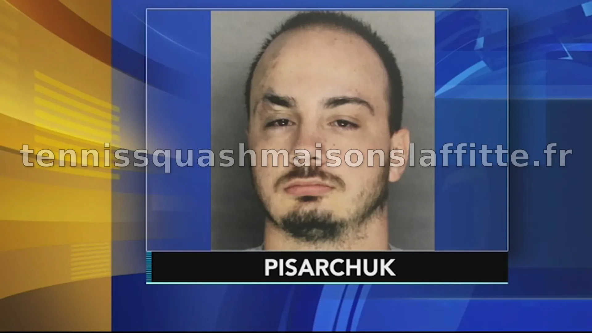 Un homme du comté de Bucks arrêté dans une enquête de sextorsion