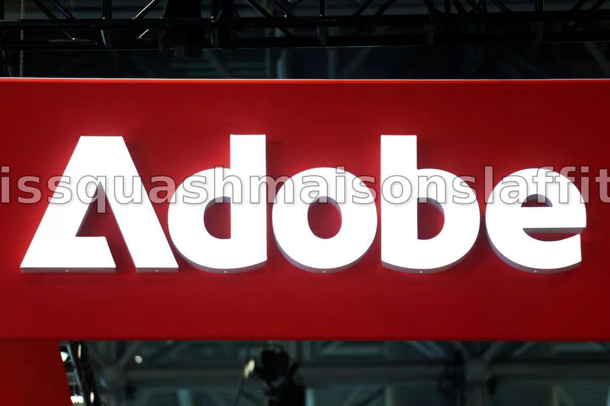 Adobe accepte de verser 150 millions de dollars pour régler des violations présumées de la législation sur les achats en ligne