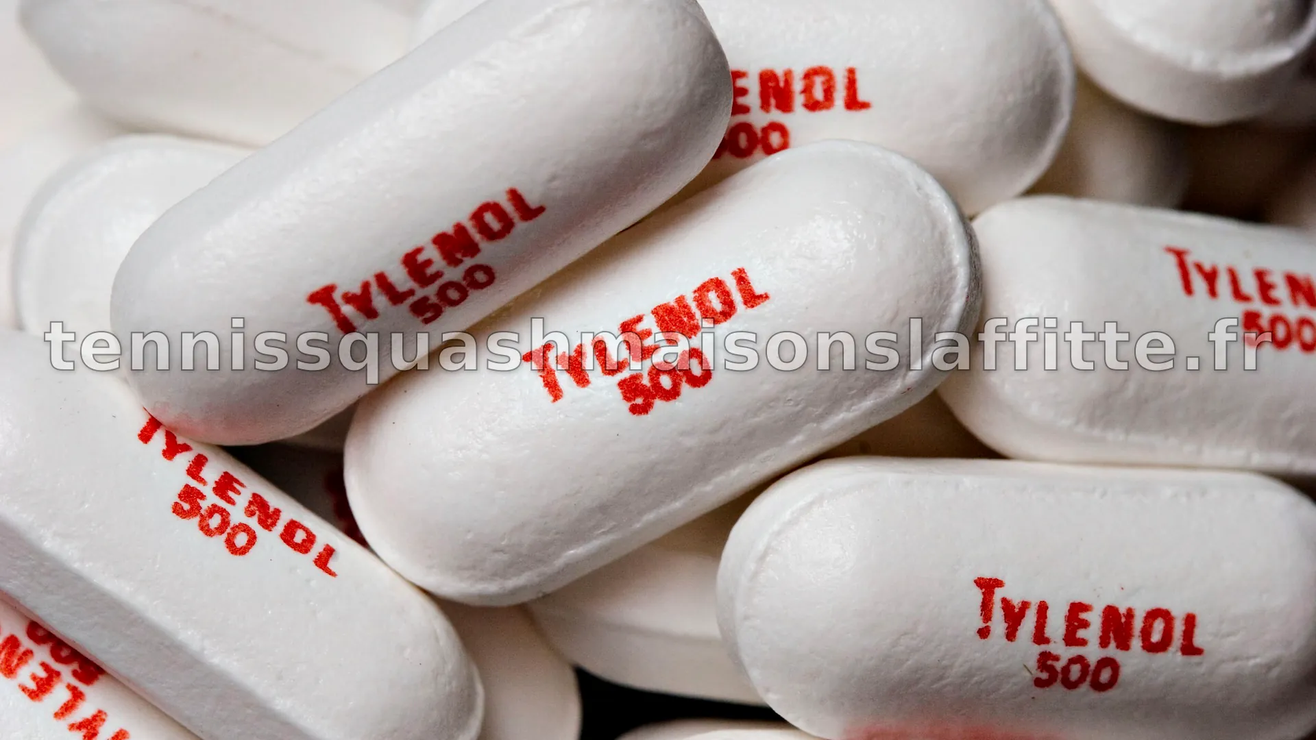 Une enquête révèle que seulement 15 % des Américains croient à la théorie non prouvée liant le Tylenol à l'autisme