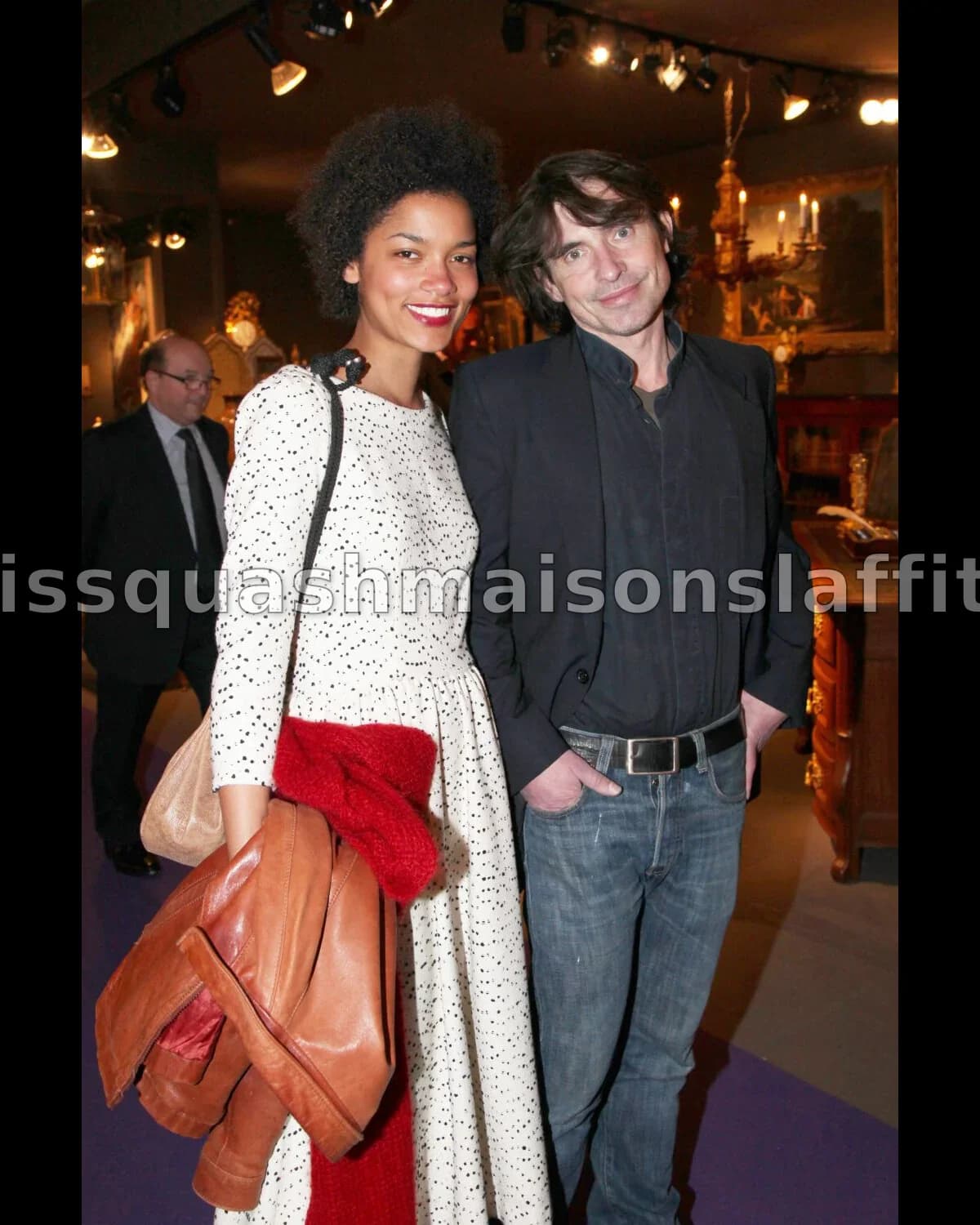 La Compagne d'Arno Klarsfeld : Un Voyage à Travers l'Histoire et l'Engagement Politique