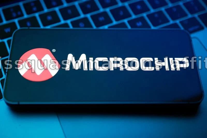 Microchip Technology Incorporated enregistre une hausse de 0,51%