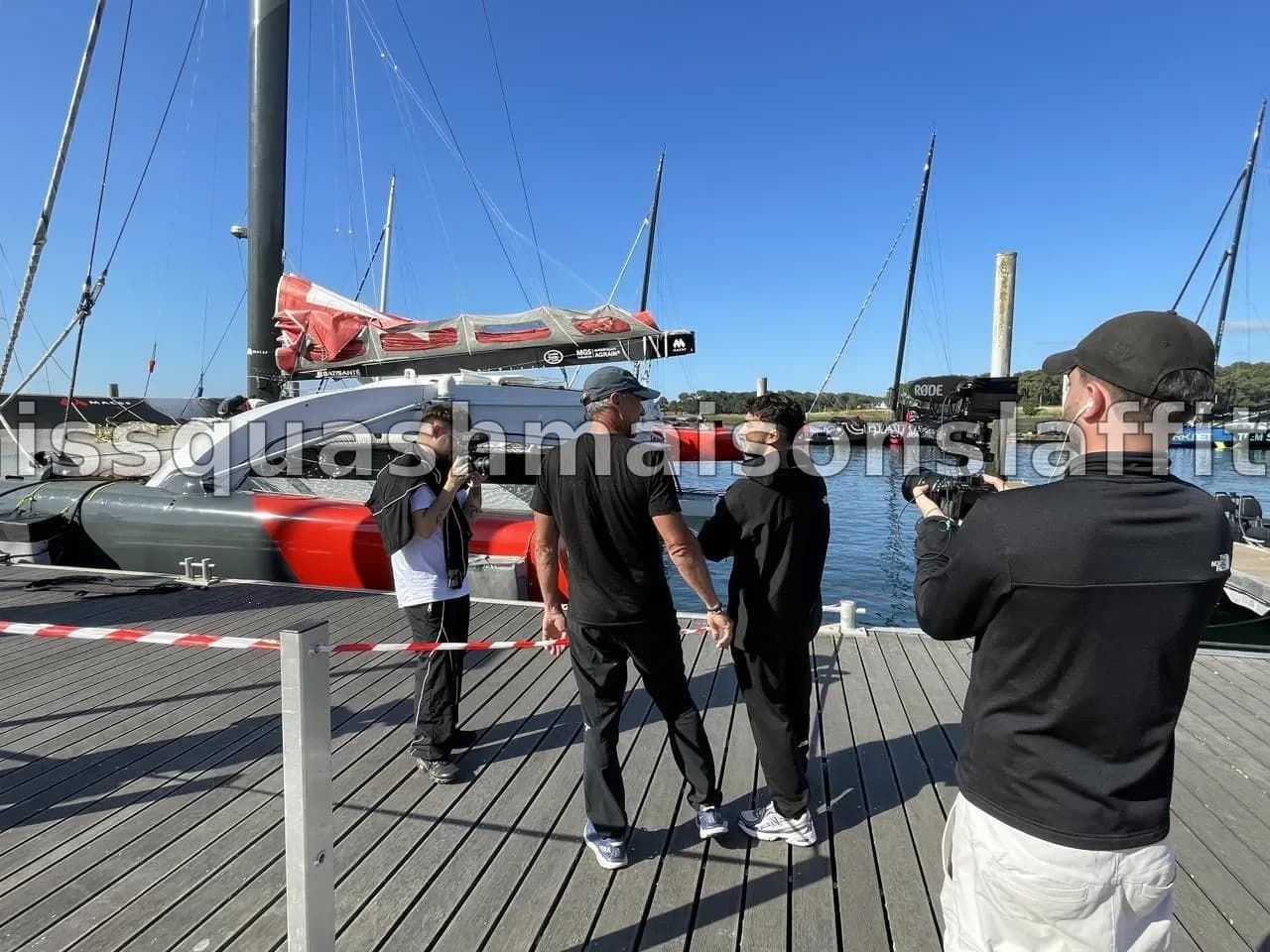 Sailorz Connect : le grand rendez-vous des affaires nautiques à Lorient le 24 mars