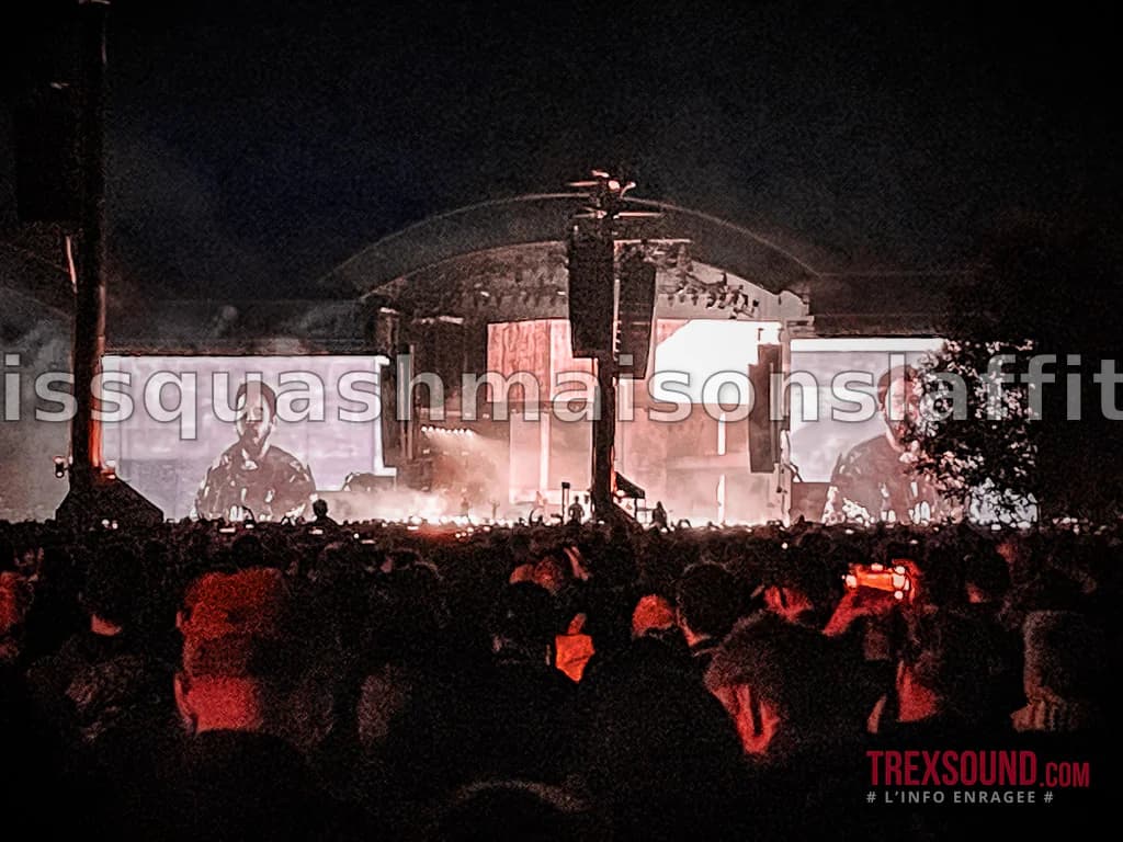 HELLFEST 2025 : Jour 4 - Un Line-up Éblouissant avec LINKIN PARK, JERRY CANTRELL et bien d'autres