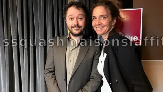 Riad Sattouf : Une Exploration de sa Vie Personnelle et Professionnelle