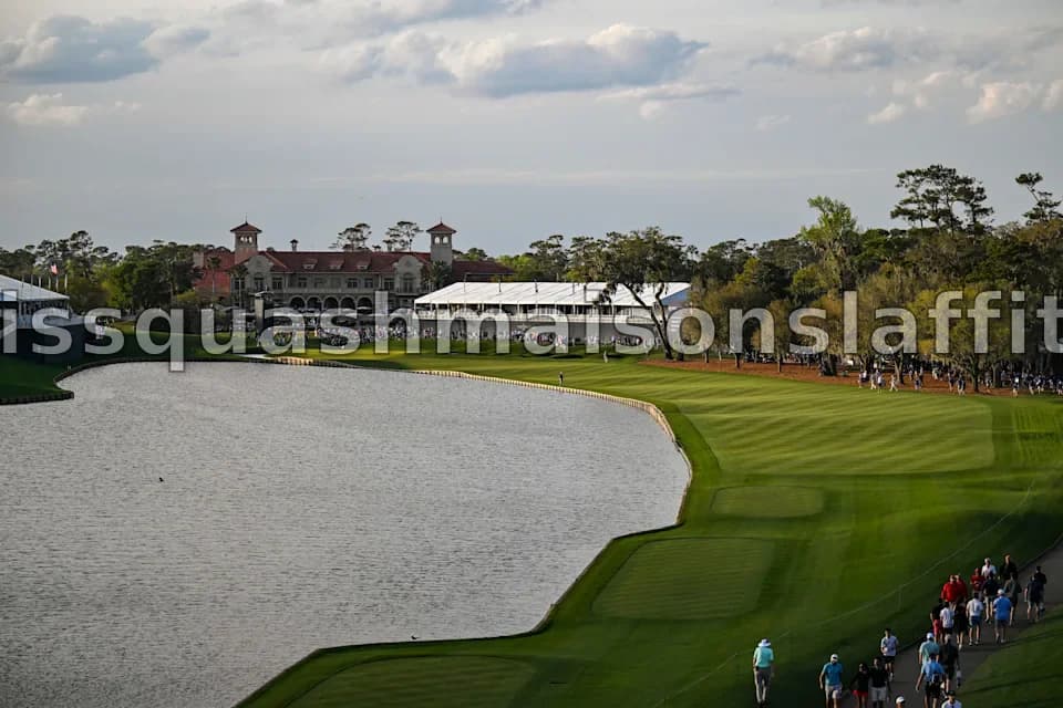 Drame près du Players Championship : Deux victimes abattues dans un parking, ouverture du tournoi retardée