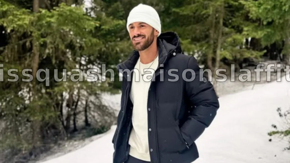 Tout Savoir sur Jordan Dals : Le Danseur Étoile de Danse avec les Stars
