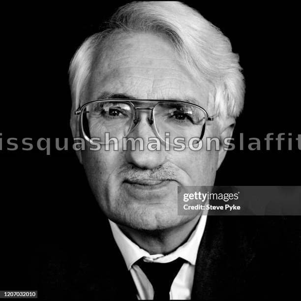 German philosopher Jürgen Habermas dies at 96