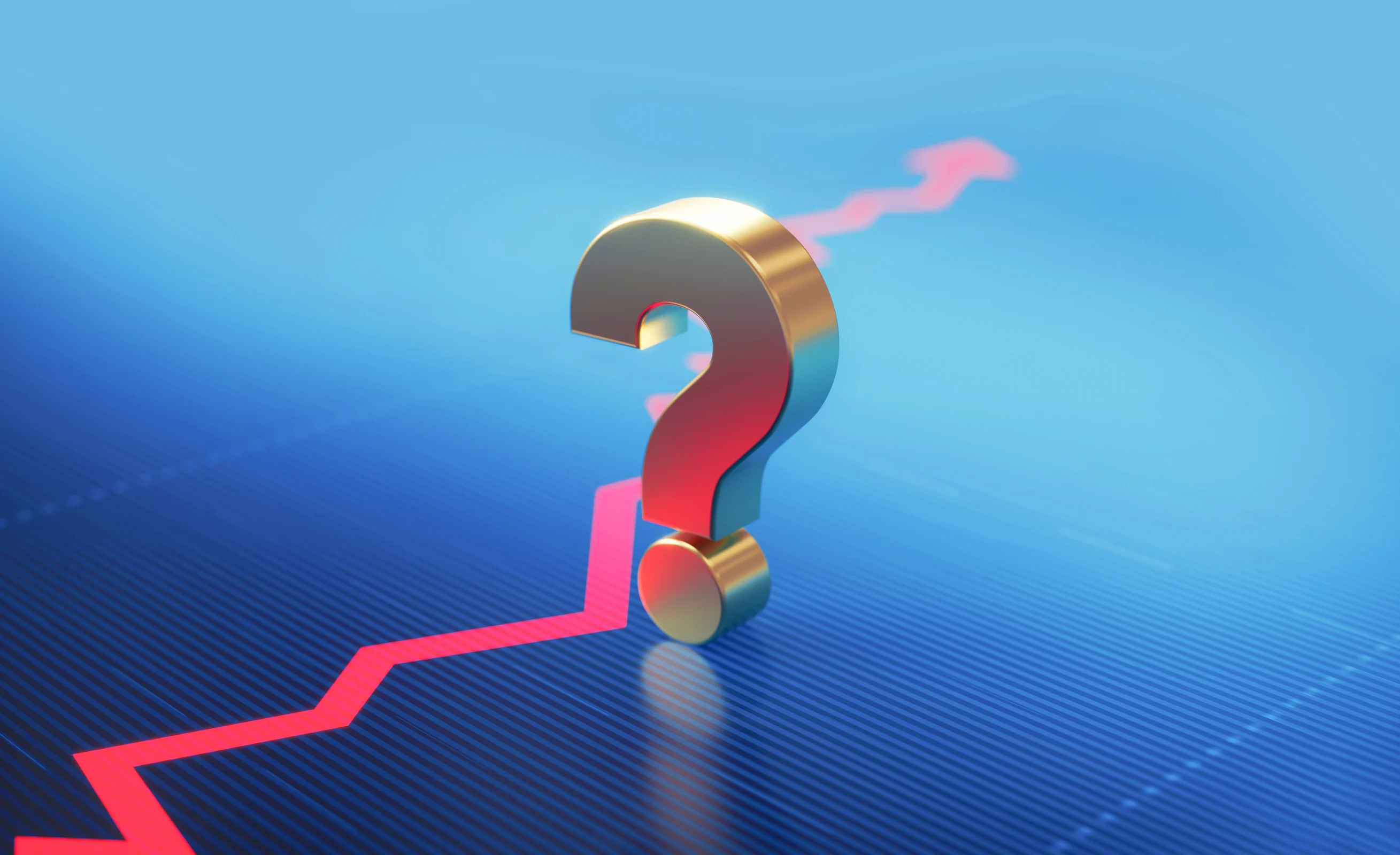 Pourquoi les Indices Boursiers Ont Terminé la Semaine dans le Rouge