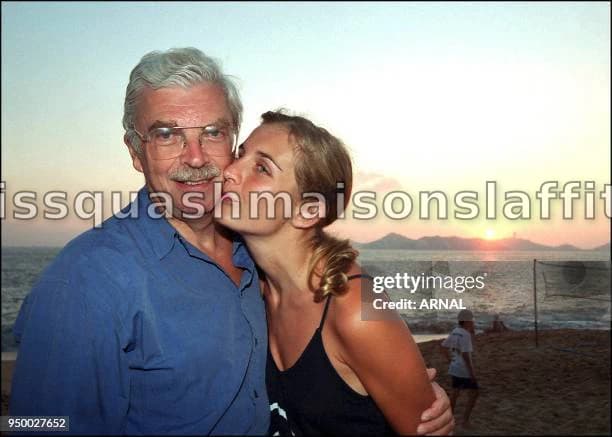 Daniel Toscan du Plantier : Vie et Énigmes de Son Épouse Sophie