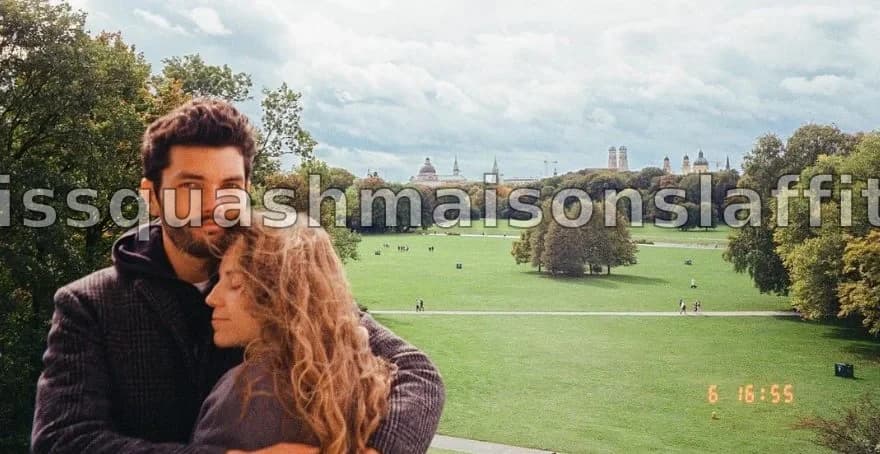 Florian Tardif et Brigitte : Le couple discret qui défie les normes