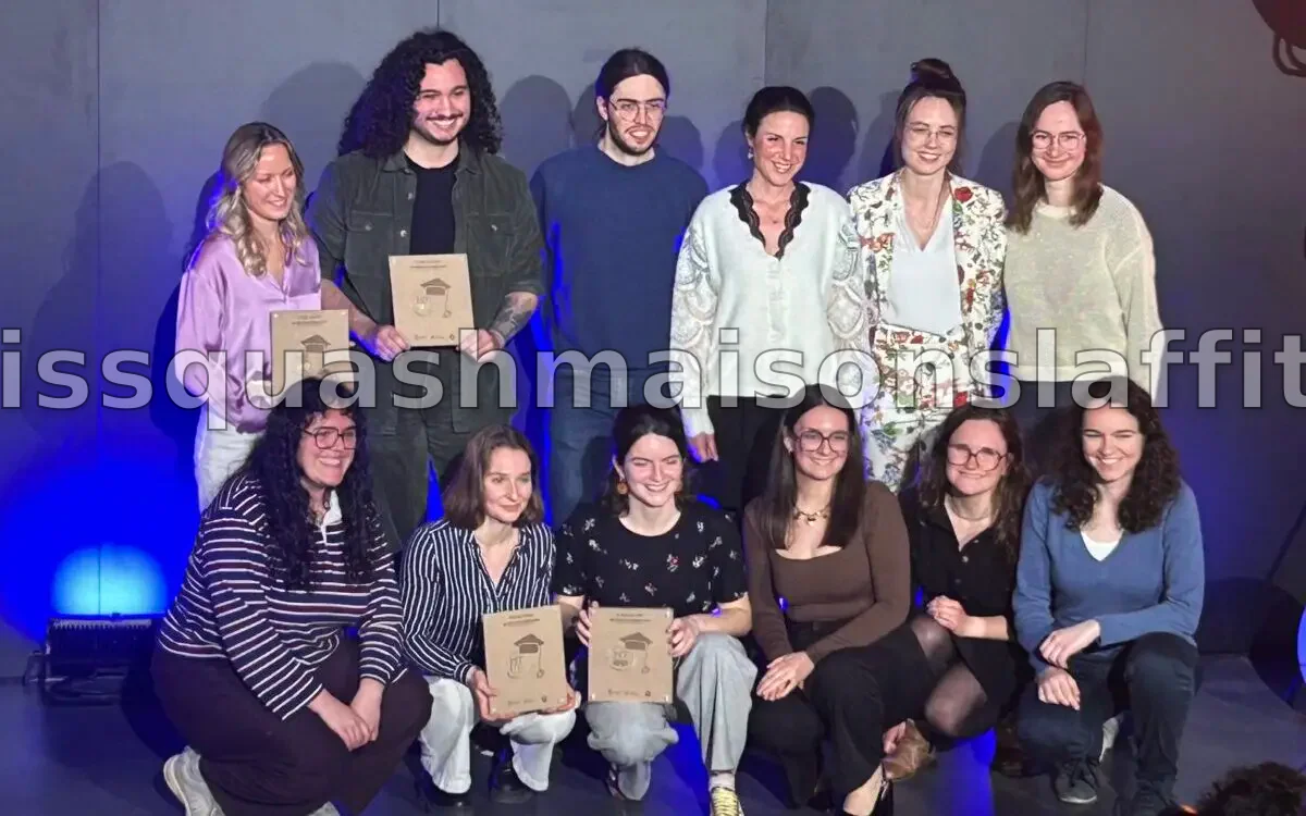 Trois minutes pour convaincre : la science s'invite au spectacle à Lyon
