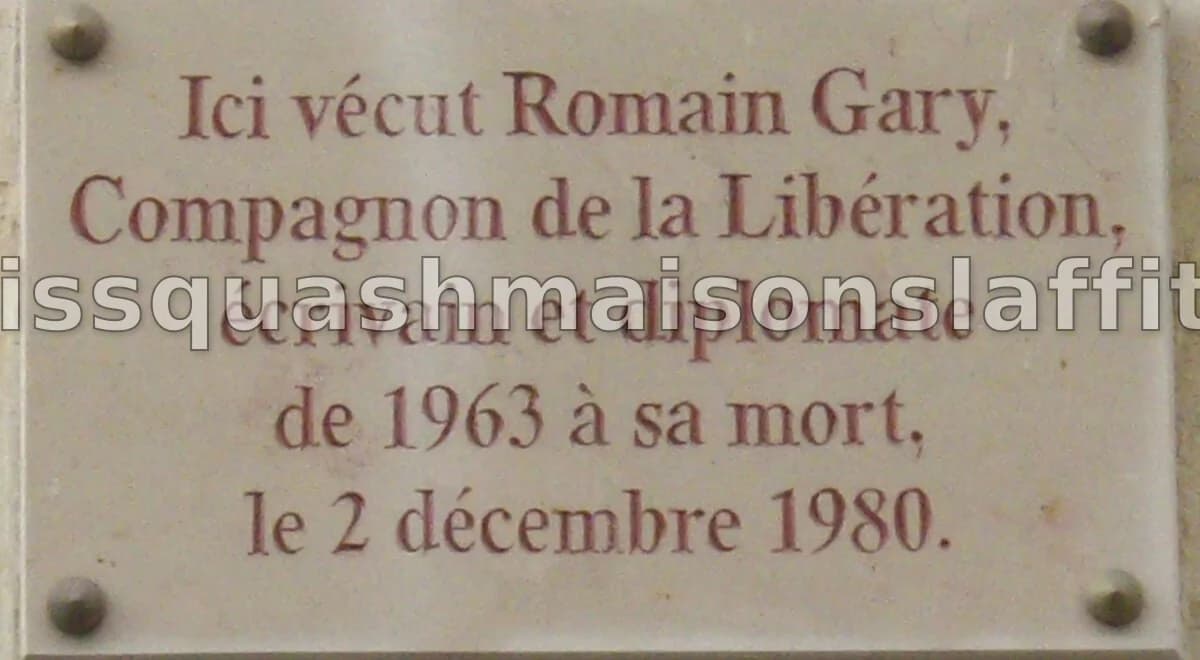 Romain Gary : La Mort et son Héritage Littéraire