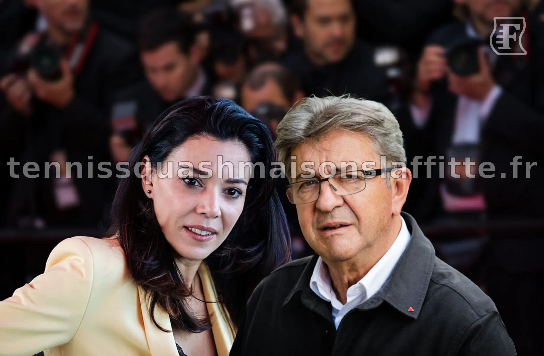 Sophia Chikirou et son mariage : tout ce que vous devez savoir