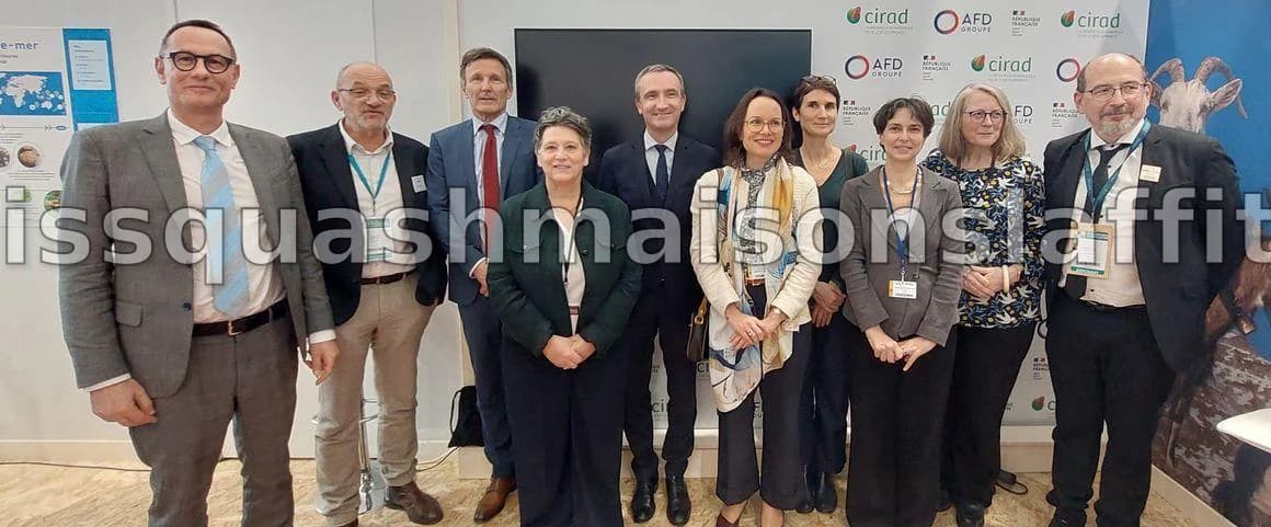 L'approche « One Health » : Une nécessité face aux maladies émergentes