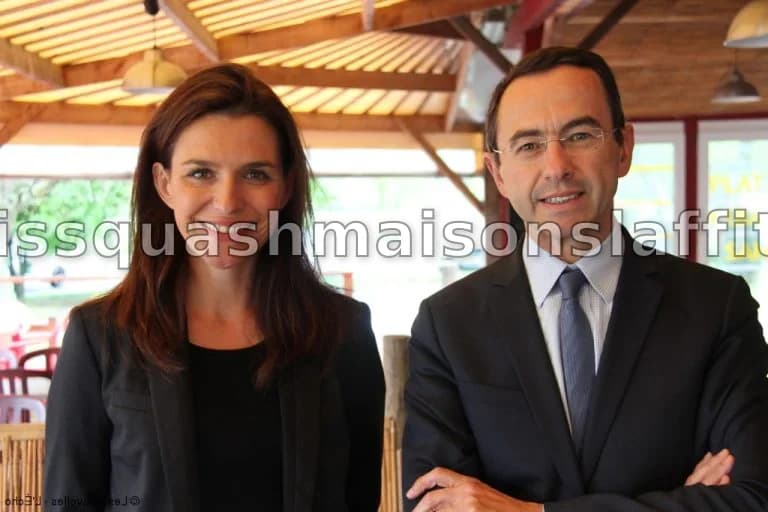 Bruno Retailleau et son épouse : Une histoire de discrétion et de soutien inébranlable